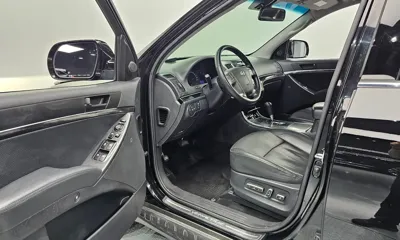 Hyundai Veracruz 2014, 248544 км, за 3577.94 USD - фото 10