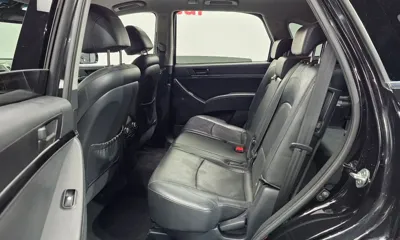 Hyundai Veracruz 2014, 248544 км, за 3577.94 USD - фото 11