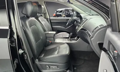 Hyundai Veracruz 2014, 248544 км, за 3577.94 USD - фото 12