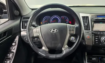 Hyundai Veracruz 2014, 248544 км, за 3577.94 USD - фото 15