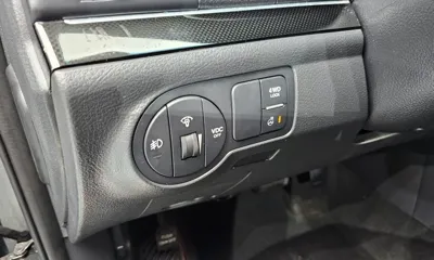 Hyundai Veracruz 2014, 248544 км, за 3577.94 USD - фото 19