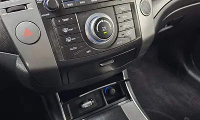 Hyundai Veracruz 2014, 248544 км, за 3577.94 USD - фото 20