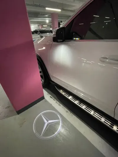 Mercedes-Benz GLE-Class 2025, 17000 км, за 63056.6 USD