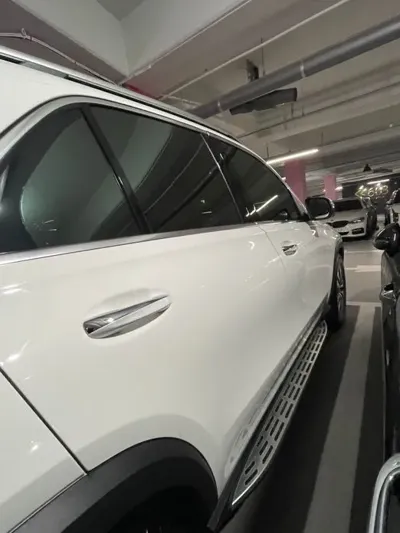 Mercedes-Benz GLE-Class 2025, 17000 км, за 63056.6 USD