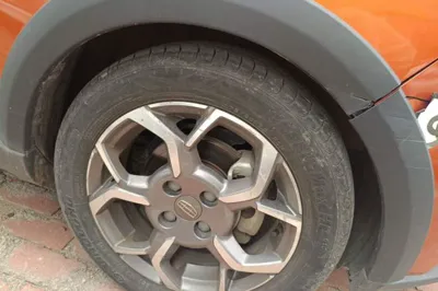 Geely Auto Vision X1 2017, 61200 км, за 4234 USD