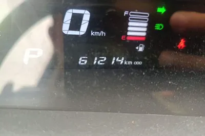 Geely Auto Vision X1 2017, 61200 км, за 4234 USD - фото 9