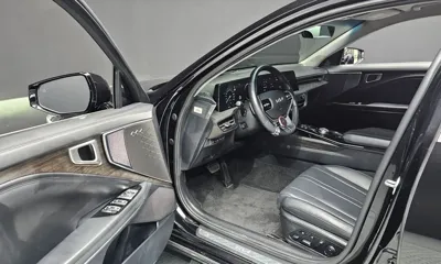 Kia K8 2023, 50235 км, за 18241.05 USD - фото 10