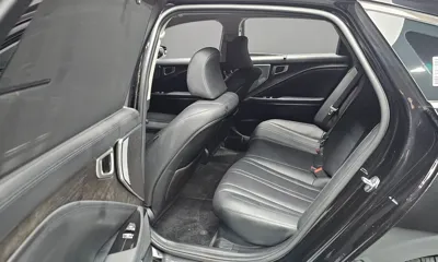 Kia K8 2023, 50235 км, за 18241.05 USD - фото 12