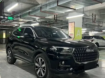Haval H6 2023, 48000 км, за 11610.59 USD