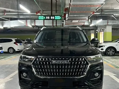 Haval H6 2023, 48000 км, за 11610.59 USD