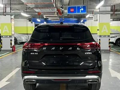 Haval H6 2023, 48000 км, за 11610.59 USD
