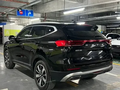 Haval H6 2023, 48000 км, за 11610.59 USD