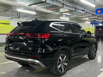 Haval H6 2023, 48000 км, за 11610.59 USD - фото 6