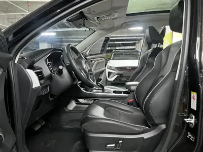Haval H6 2023, 48000 км, за 11610.59 USD - фото 7