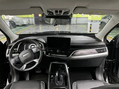 Haval H6 2023, 48000 км, за 11610.59 USD - фото 8