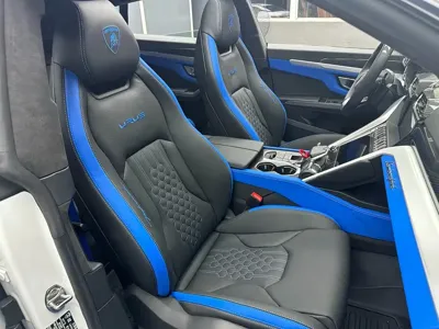 Lamborghini Urus 2019, 57000 км, за 279556.09 USD - фото 6