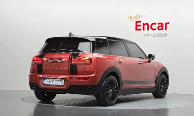 MINI Clubman 2022, 27302 км, за 19502.04 USD