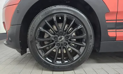 MINI Clubman 2022, 27302 км, за 19502.04 USD