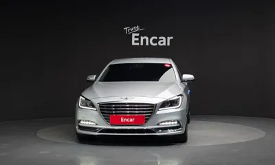 Genesis G80 2017, 25769 км, за 15130.49 USD