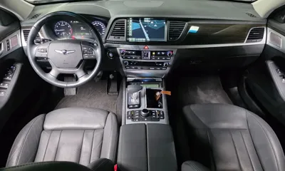 Genesis G80 2017, 25769 км, за 15130.49 USD - фото 7