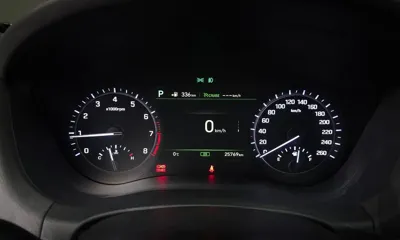 Genesis G80 2017, 25769 км, за 15130.49 USD - фото 8