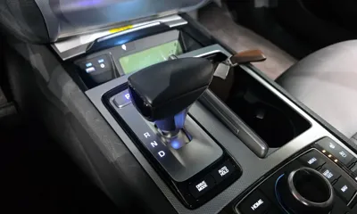 Genesis G80 2017, 25769 км, за 15130.49 USD - фото 9