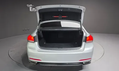 Genesis G80 2017, 25769 км, за 15130.49 USD - фото 20