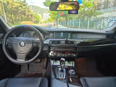 BMW 5-Series 2011, 118000 км, за 4234.53 USD - фото 6