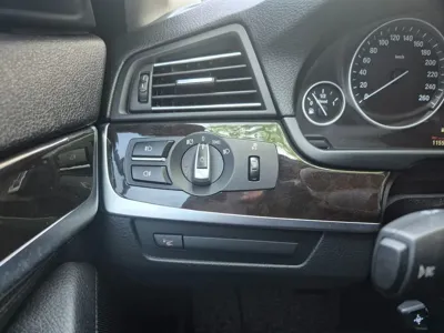 BMW 5-Series 2011, 118000 км, за 4234.53 USD - фото 10