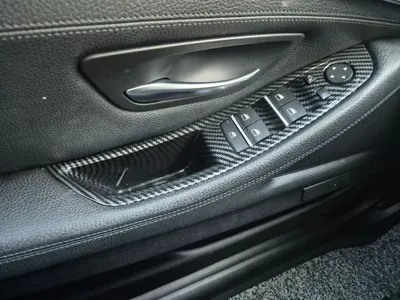 BMW 5-Series 2011, 118000 км, за 4234.53 USD - фото 11
