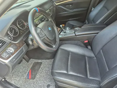 BMW 5-Series 2011, 118000 км, за 4234.53 USD - фото 13