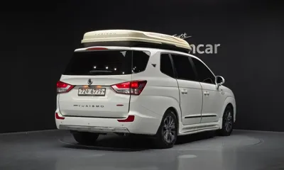 KG_Mobility_Ssangyong KORANDO 2018, 121034 км, за 4466.63 USD