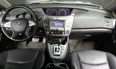 KG_Mobility_Ssangyong KORANDO 2018, 121034 км, за 4466.63 USD - фото 7