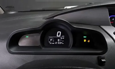 KG_Mobility_Ssangyong KORANDO 2018, 121034 км, за 4466.63 USD - фото 8