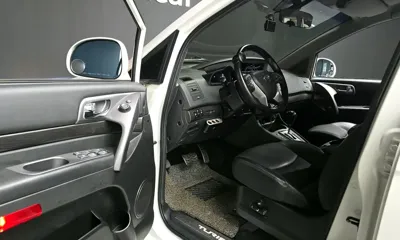 KG_Mobility_Ssangyong KORANDO 2018, 121034 км, за 4466.63 USD - фото 11