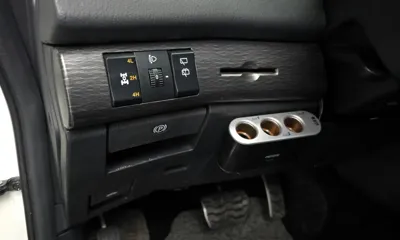 KG_Mobility_Ssangyong KORANDO 2018, 121034 км, за 4466.63 USD - фото 17