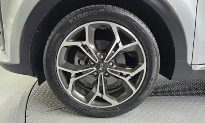 Kia Sportage 2020, 90211 км, за 11750.03 USD