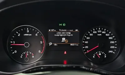 Kia Sportage 2020, 90211 км, за 11750.03 USD - фото 8