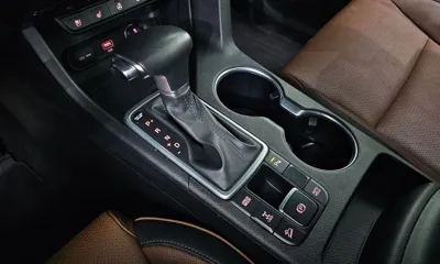 Kia Sportage 2020, 90211 км, за 11750.03 USD - фото 9