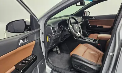Kia Sportage 2020, 90211 км, за 11750.03 USD - фото 10