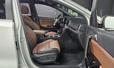 Kia Sportage 2020, 90211 км, за 11750.03 USD - фото 11