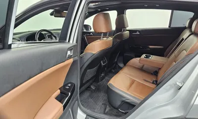 Kia Sportage 2020, 90211 км, за 11750.03 USD - фото 12