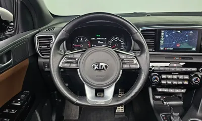 Kia Sportage 2020, 90211 км, за 11750.03 USD - фото 14