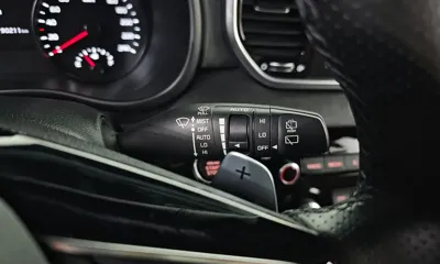 Kia Sportage 2020, 90211 км, за 11750.03 USD - фото 15