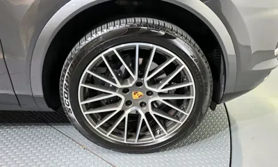 Porsche Cayenne 2020, 99428 км, за 45914.33 USD