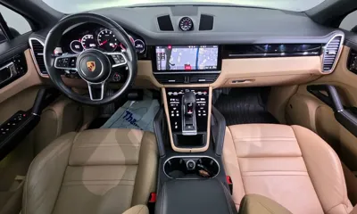 Porsche Cayenne 2020, 99428 км, за 45914.33 USD - фото 7