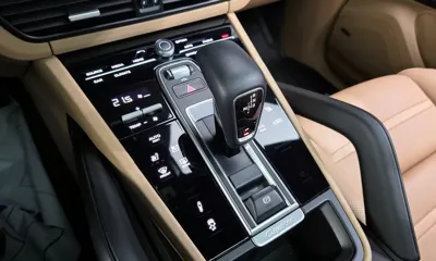 Porsche Cayenne 2020, 99428 км, за 45914.33 USD - фото 9