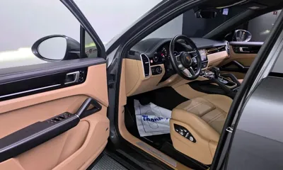 Porsche Cayenne 2020, 99428 км, за 45914.33 USD - фото 10