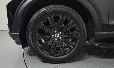 Ford Explorer 2020, 47449 км, за 18698.38 USD