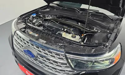 Ford Explorer 2020, 47449 км, за 18698.38 USD - фото 6